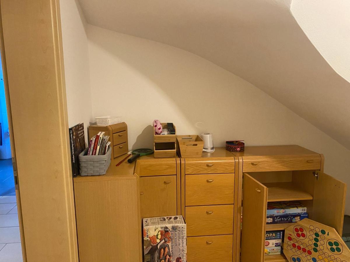 Attraktive Wohnung-Elztalidyll-Zwischen Mosel,Nuerburgring Und Burg Eltz Kollig ภายนอก รูปภาพ