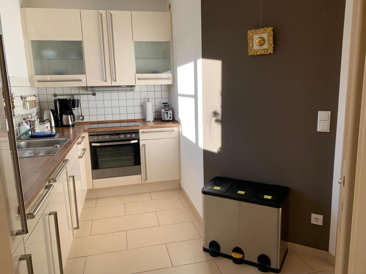 Attraktive Wohnung-Elztalidyll-Zwischen Mosel,Nuerburgring Und Burg Eltz Kollig ภายนอก รูปภาพ